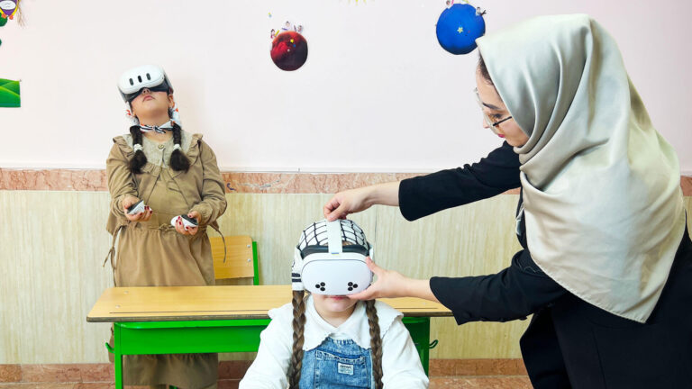 آموزش-با-ویراز