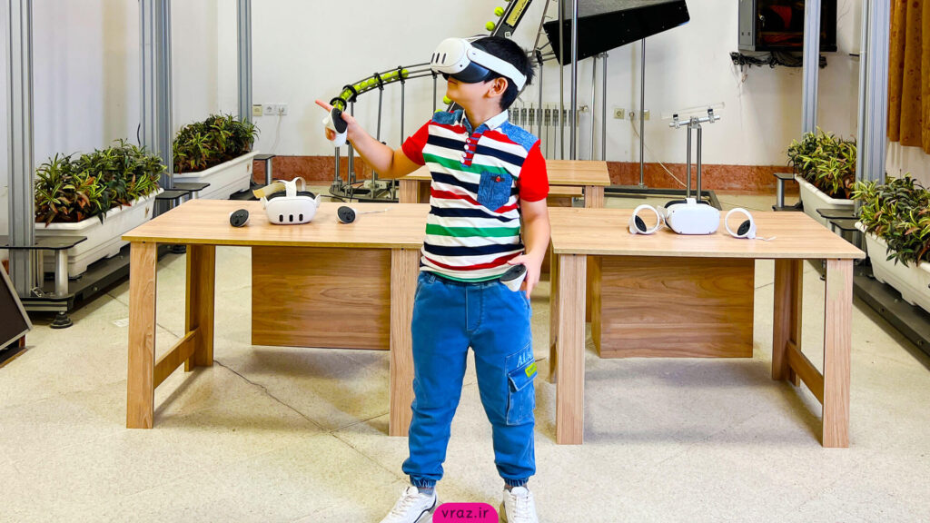 آموزش-مفاهیم-پیچیده-علوم-با-نرم-افزار-واقعیت-مجازی-ویراز