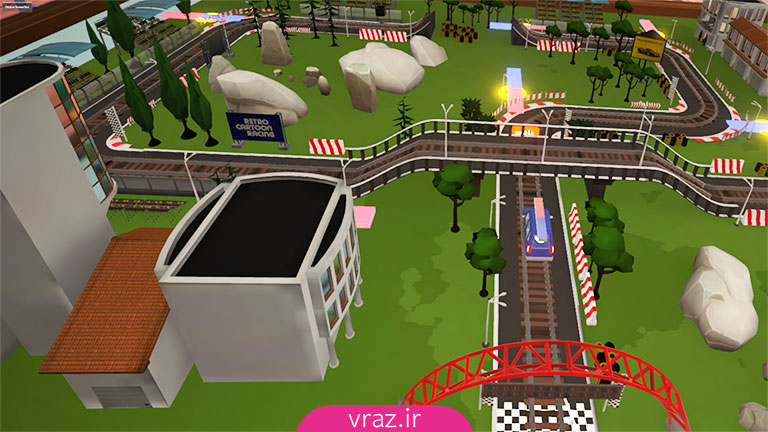 آهن-ربا-واقعیت-مجازی-ویراز-علوم