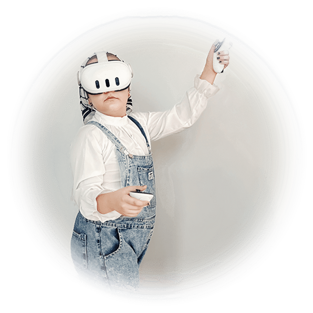 ویراز | اولین محیط واقعیت مجازی آموزشی در ایران