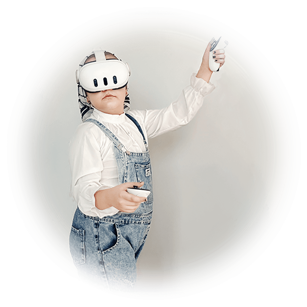 ویراز | اولین محیط واقعیت مجازی آموزشی در ایران