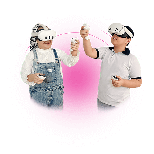 ویراز | اولین محیط واقعیت مجازی آموزشی در ایران