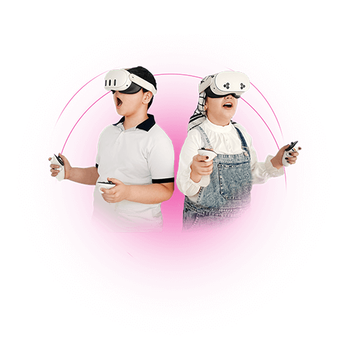 ویراز | اولین محیط واقعیت مجازی آموزشی در ایران