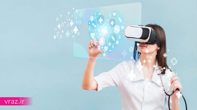 تحول آموزش در پزشکی با واقعیت مجازی در سنگاپور